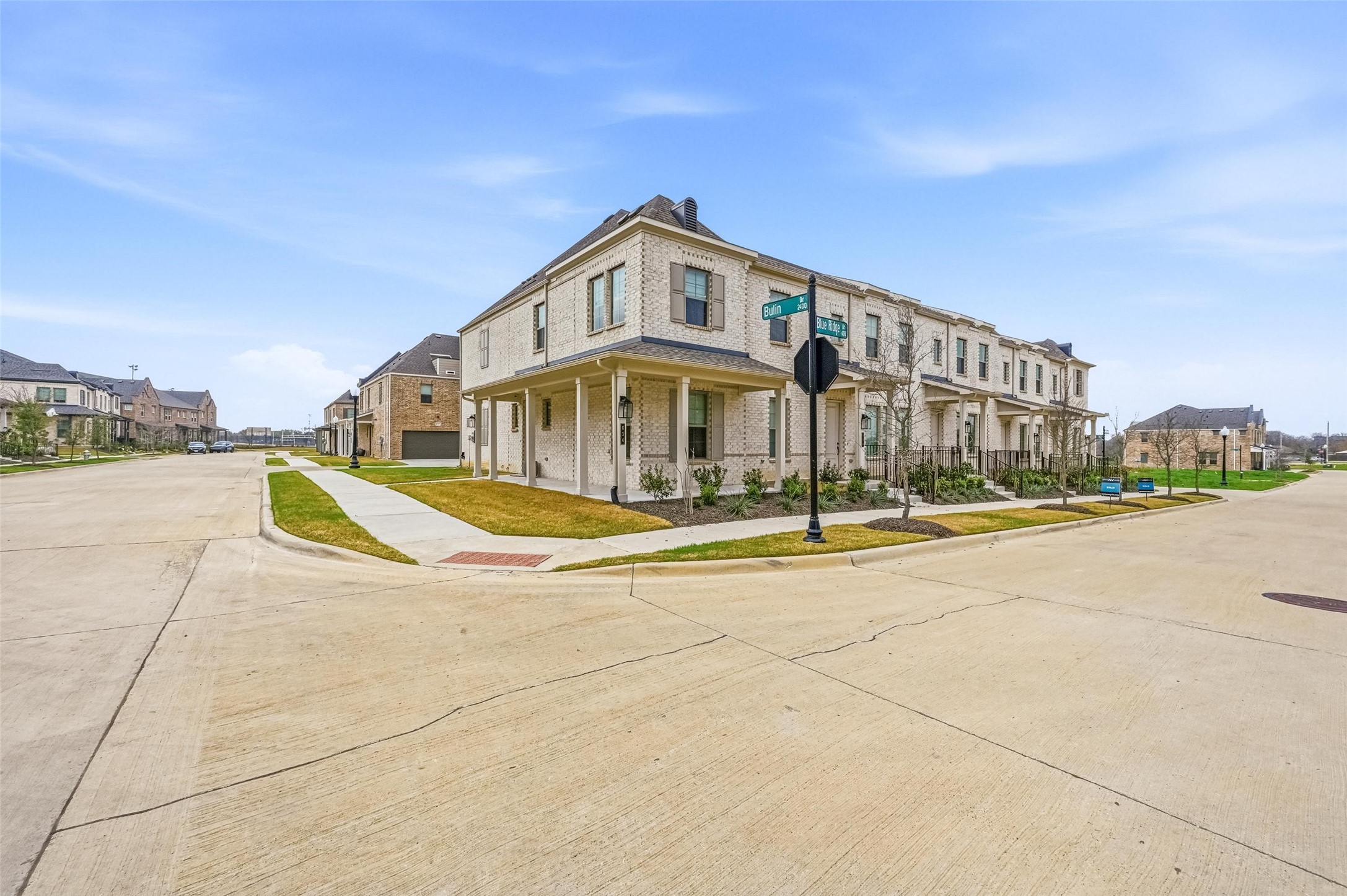 634 Blue Ridge Drive Mansfield TX 76063