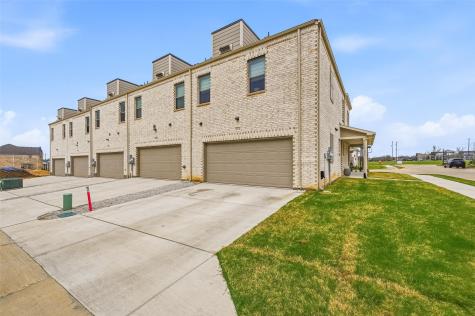634 Blue Ridge Drive Mansfield TX 76063