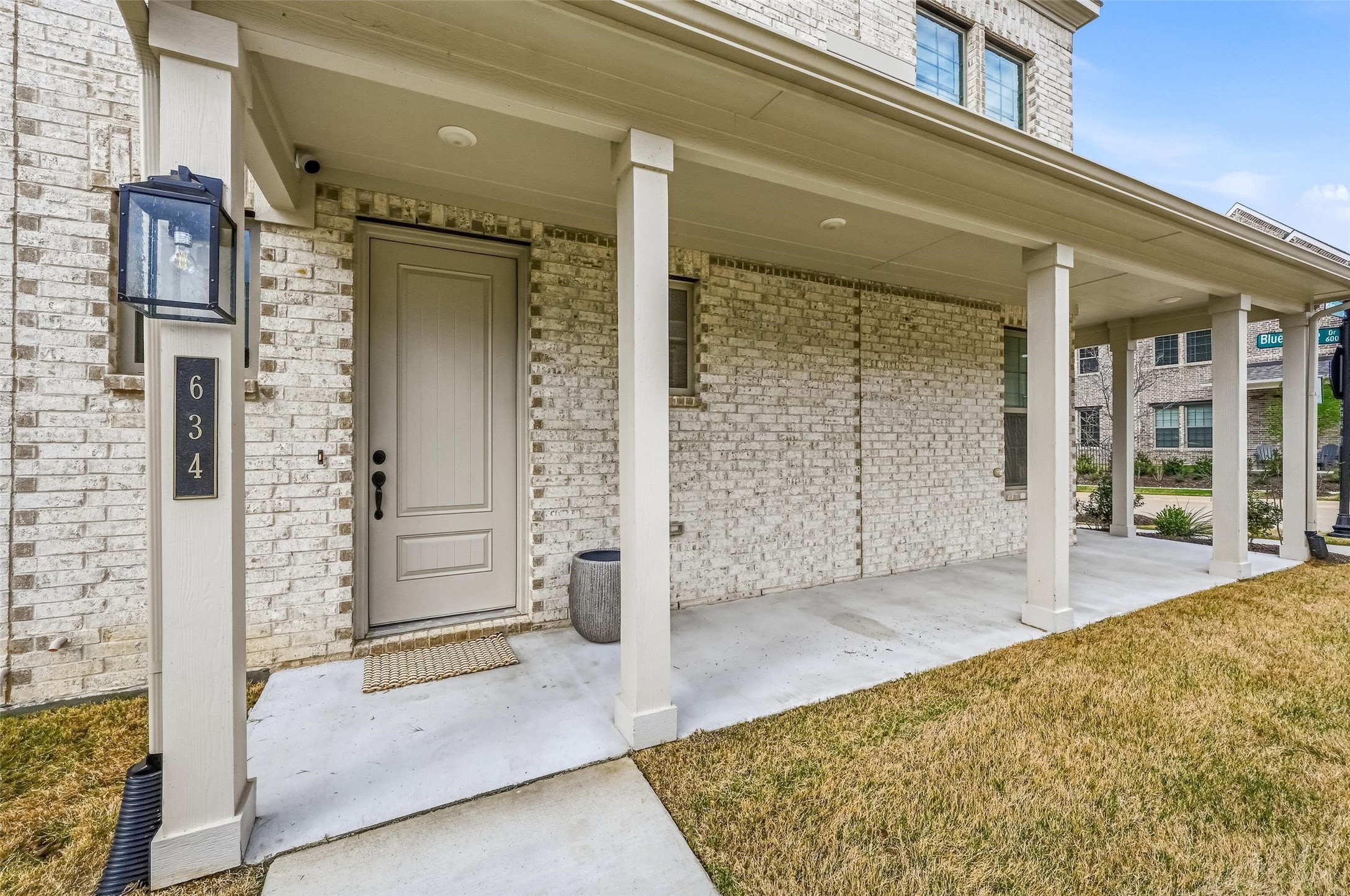 634 Blue Ridge Drive Mansfield TX 76063