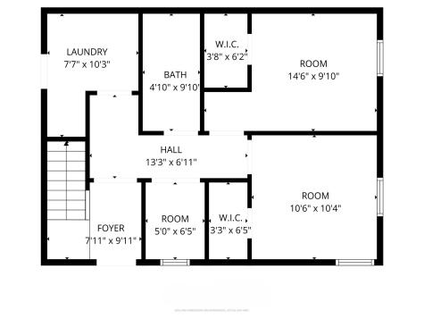 634 Blue Ridge Drive Mansfield TX 76063