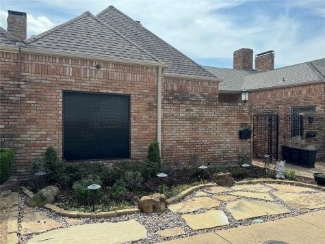 7051 Regalview Circle Dallas TX 75248