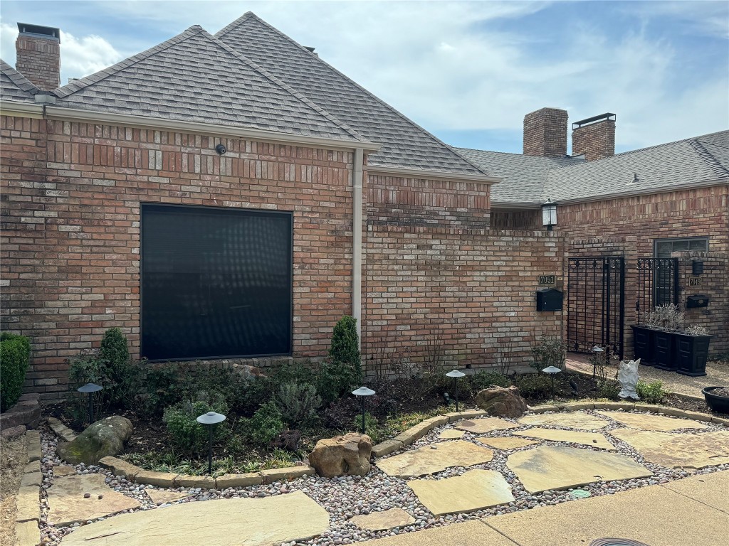 7051 Regalview Circle Dallas TX 75248