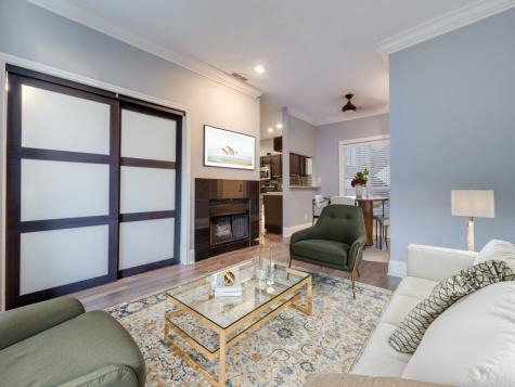 4221 Cole Avenue Dallas TX 75205