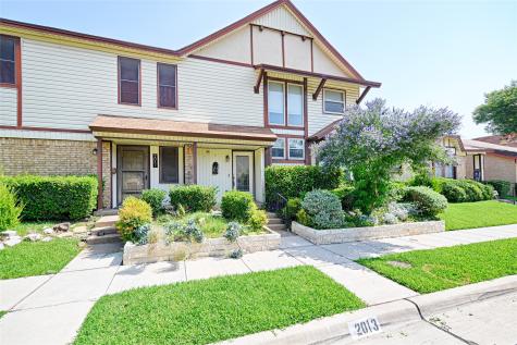 2013 Clubview Drive Carrollton TX 75006