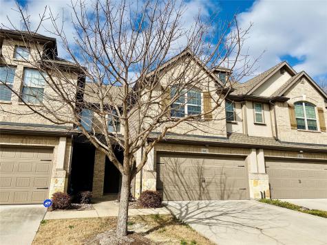 949 Brookville Court Plano TX 75074