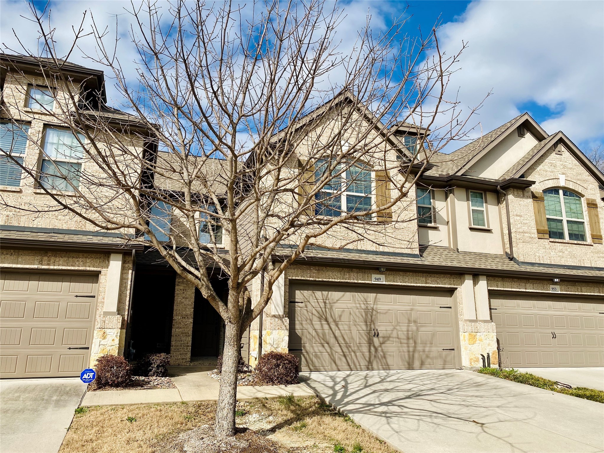 949 Brookville Court Plano TX 75074