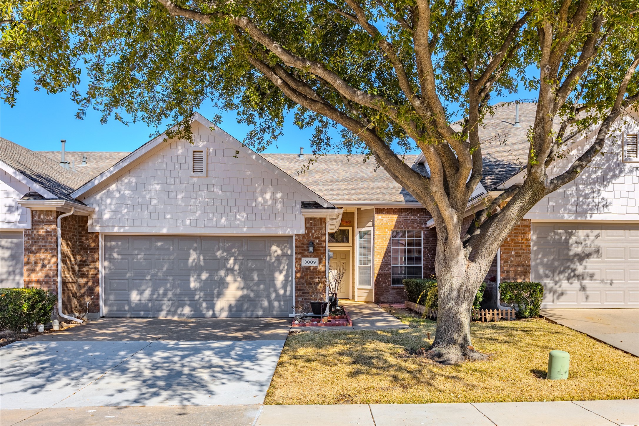 3009 Bonsai Drive Plano TX 75093