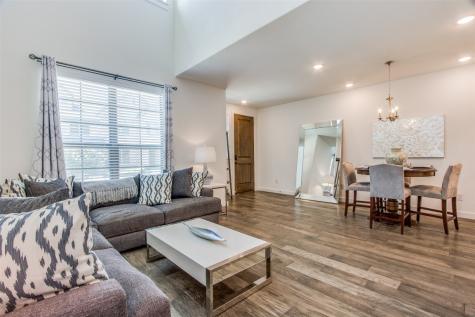 1334 Casselberry Drive Flower Mound TX 75028