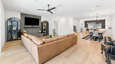 232 Northwood Drive Flower Mound TX 75022