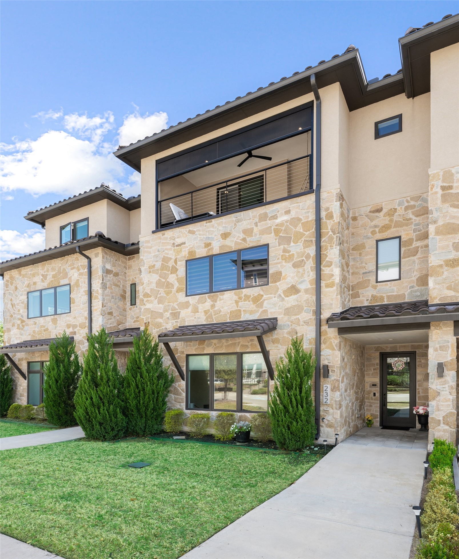 232 Northwood Drive Flower Mound TX 75022