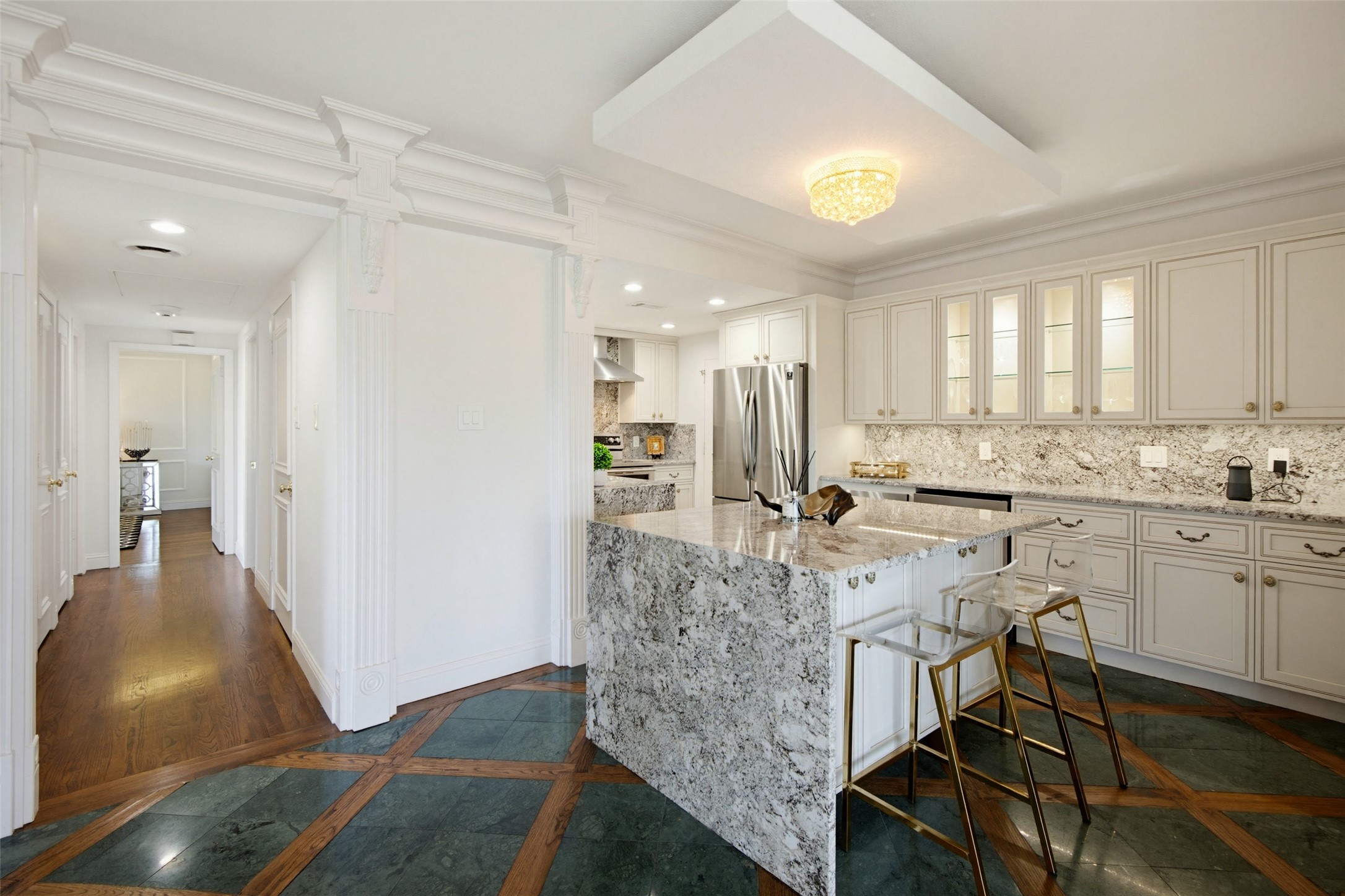 3310 Fairmount Street Dallas TX 75201