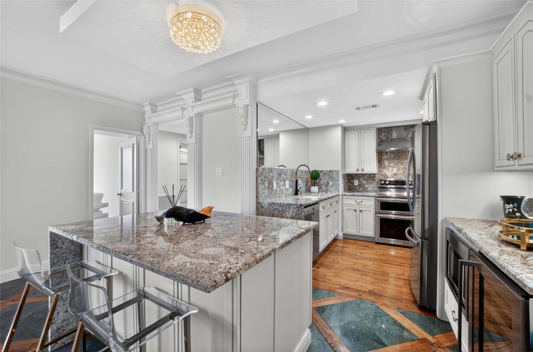 3310 Fairmount Street Dallas TX 75201