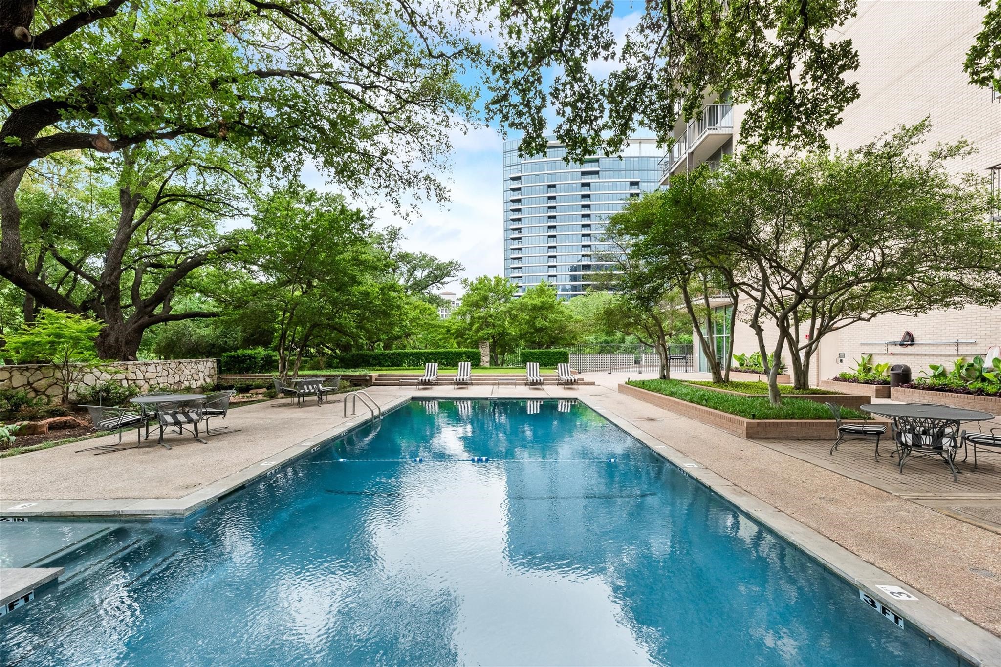 3310 Fairmount Street Dallas TX 75201