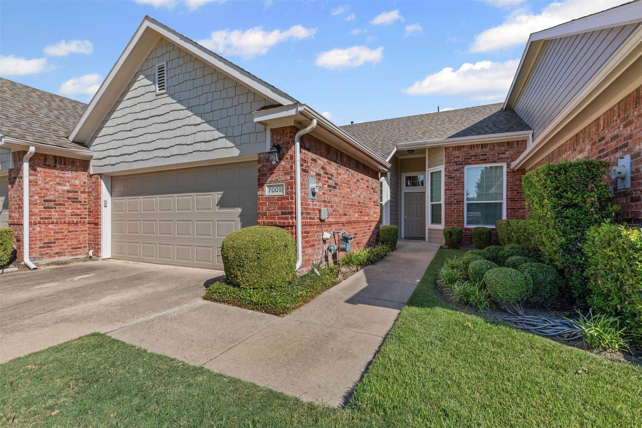 7005 Rembrandt Drive Plano TX 75093