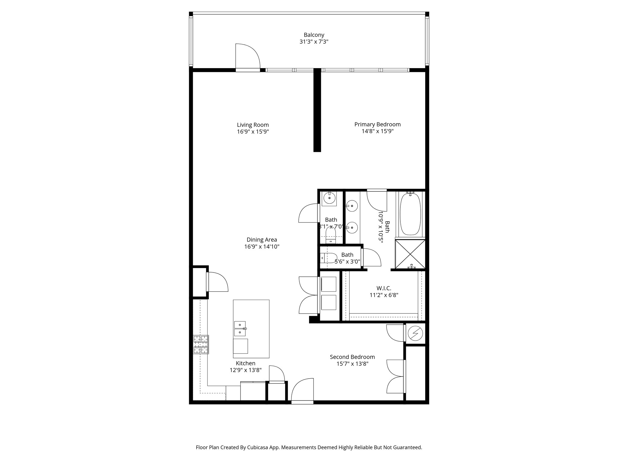3030 Bryan Street Dallas TX 75204