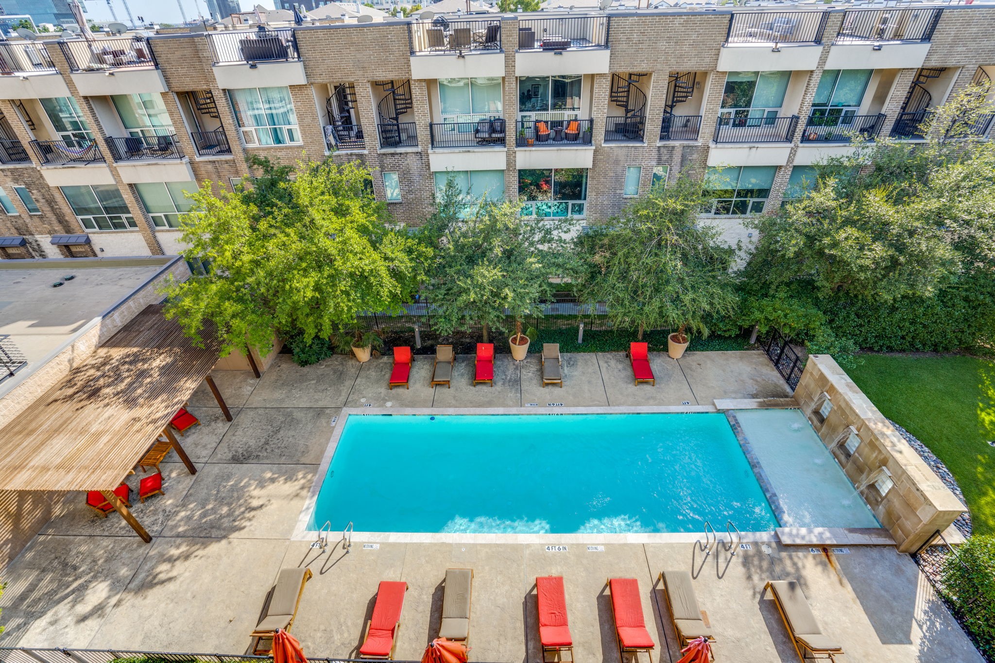 3030 Bryan Street Dallas TX 75204