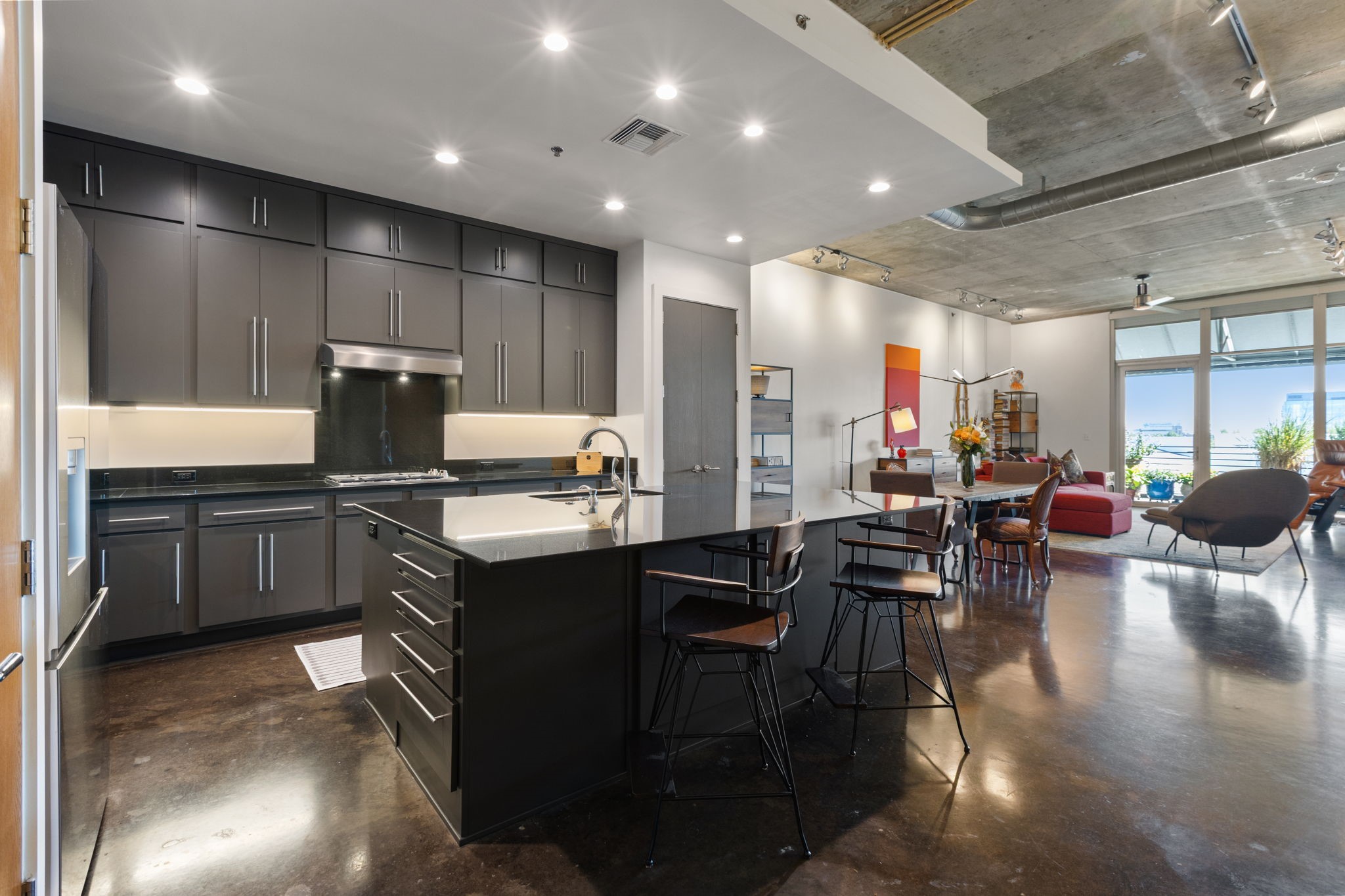 3030 Bryan Street Dallas TX 75204