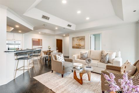 5909 Luther Lane Dallas TX 75225