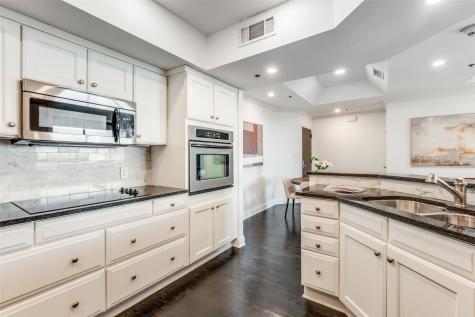 5909 Luther Lane Dallas TX 75225