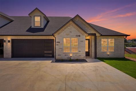 5126 Country Club Drive Granbury TX 76049