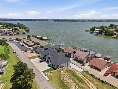 5126 Country Club Drive Granbury TX 76049