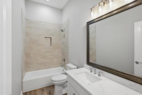 5126 Country Club Drive Granbury TX 76049