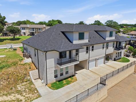 5126 Country Club Drive Granbury TX 76049