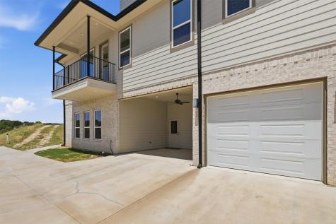 5126 Country Club Drive Granbury TX 76049