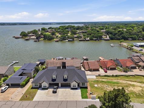 5126 Country Club Drive Granbury TX 76049