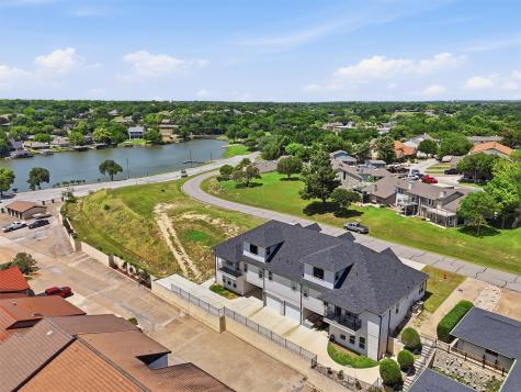 5126 Country Club Drive Granbury TX 76049