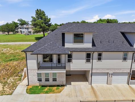 5126 Country Club Drive Granbury TX 76049