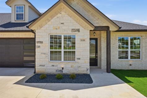5126 Country Club Drive Granbury TX 76049