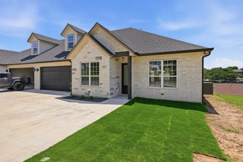 5126 Country Club Drive Granbury TX 76049
