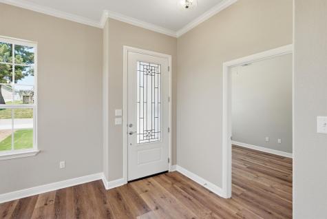 5126 Country Club Drive Granbury TX 76049