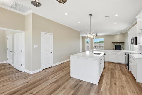 5126 Country Club Drive Granbury TX 76049