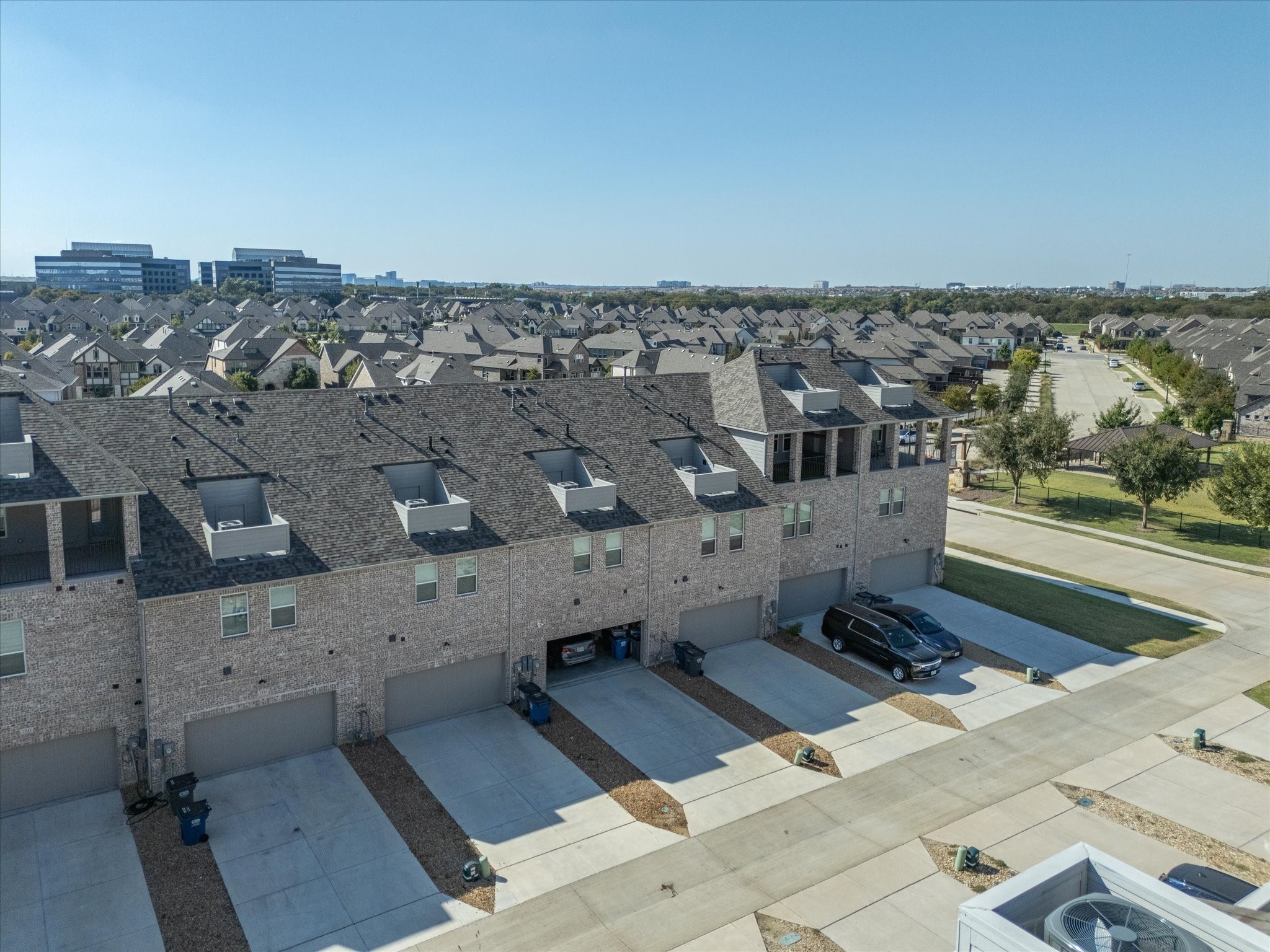 1521 Wittington Place Farmers Branch TX 75234
