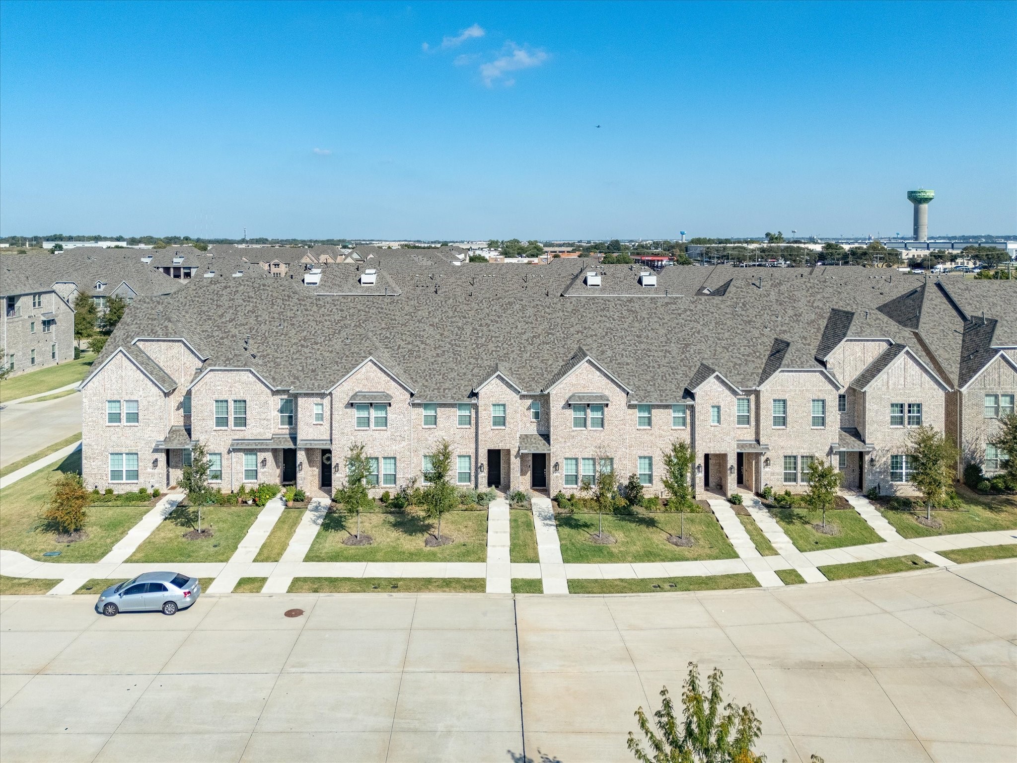 1521 Wittington Place Farmers Branch TX 75234