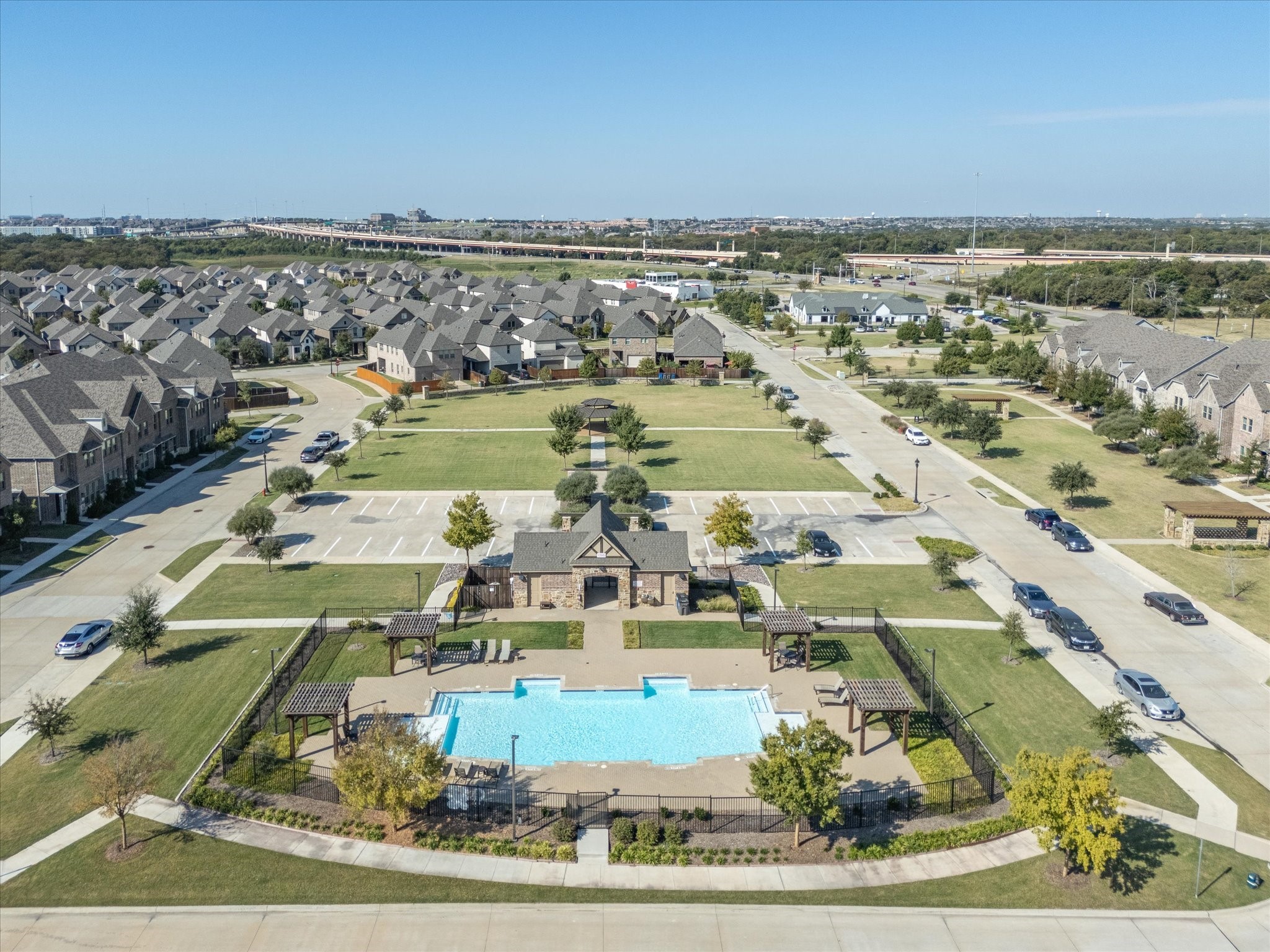 1521 Wittington Place Farmers Branch TX 75234