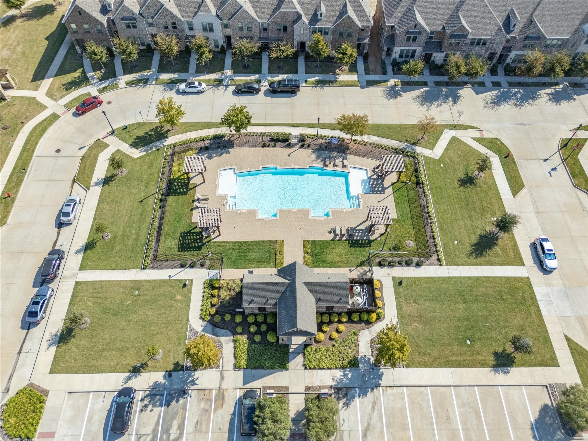 1521 Wittington Place Farmers Branch TX 75234