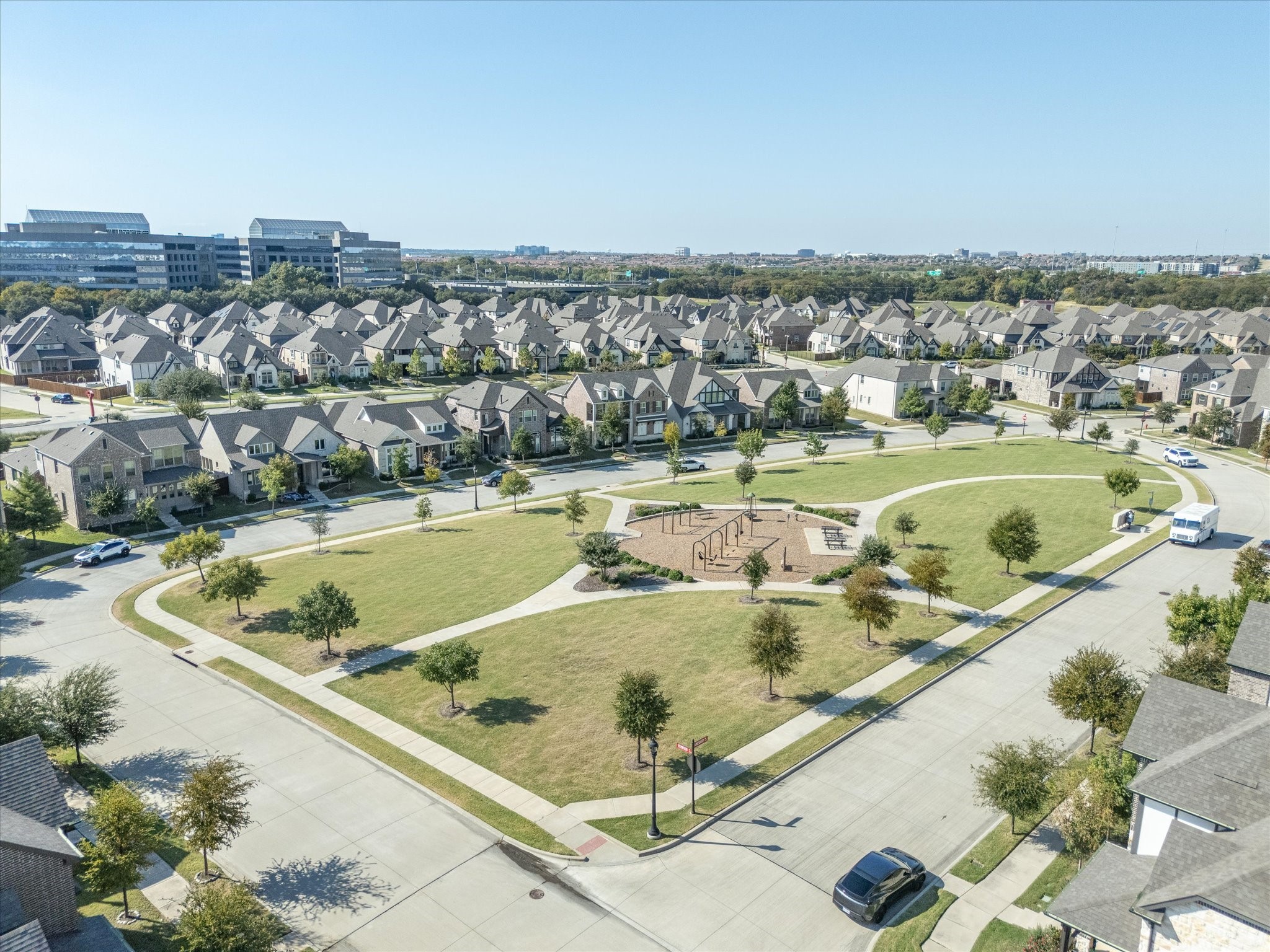 1521 Wittington Place Farmers Branch TX 75234