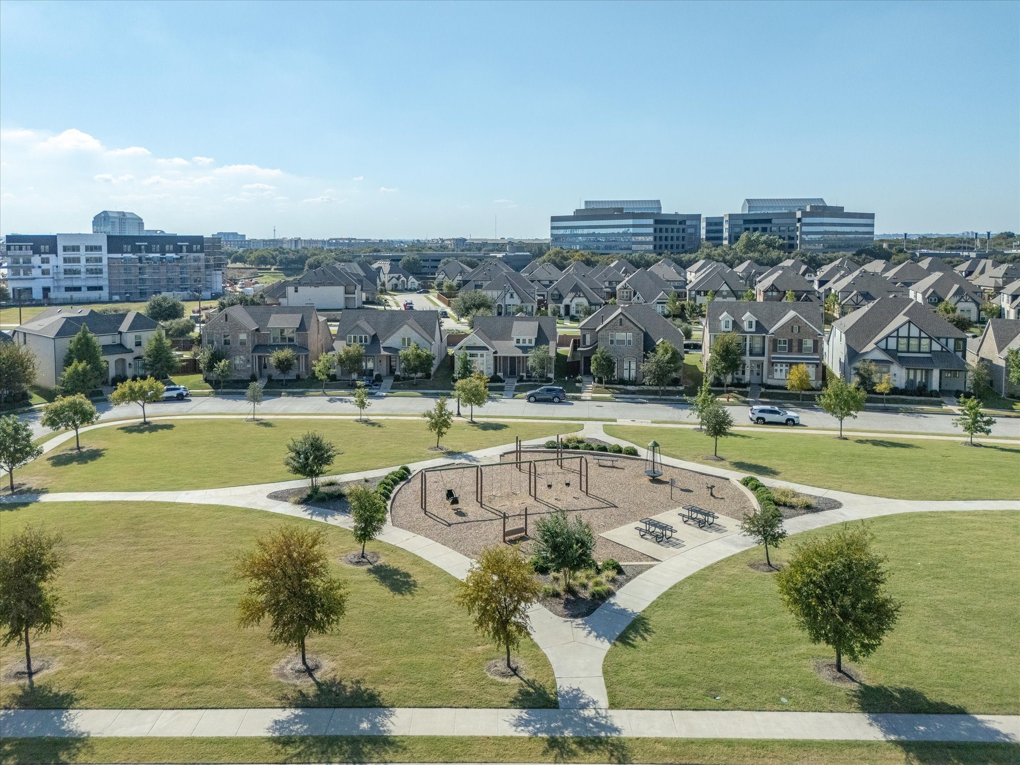 1521 Wittington Place Farmers Branch TX 75234