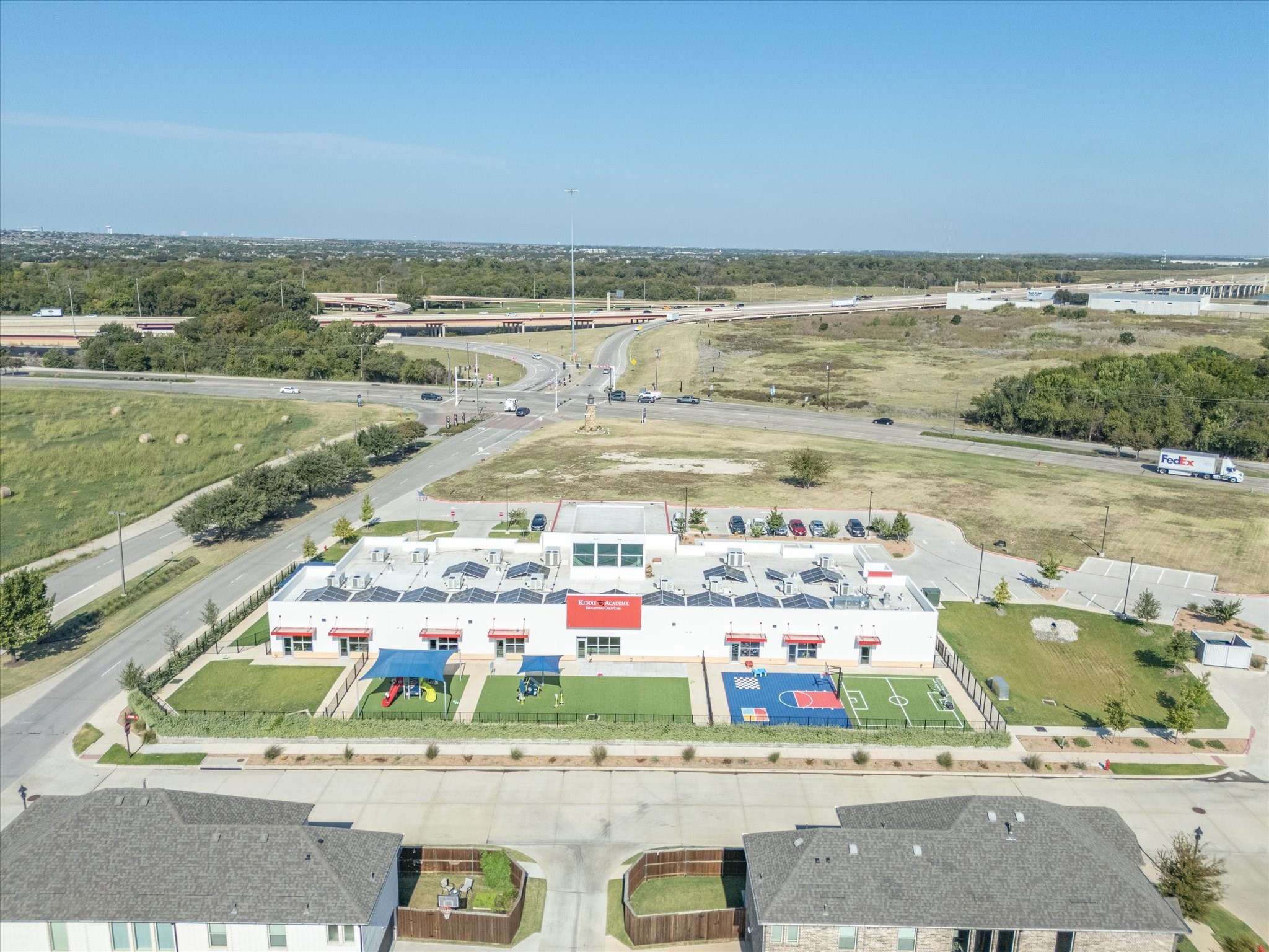 1521 Wittington Place Farmers Branch TX 75234