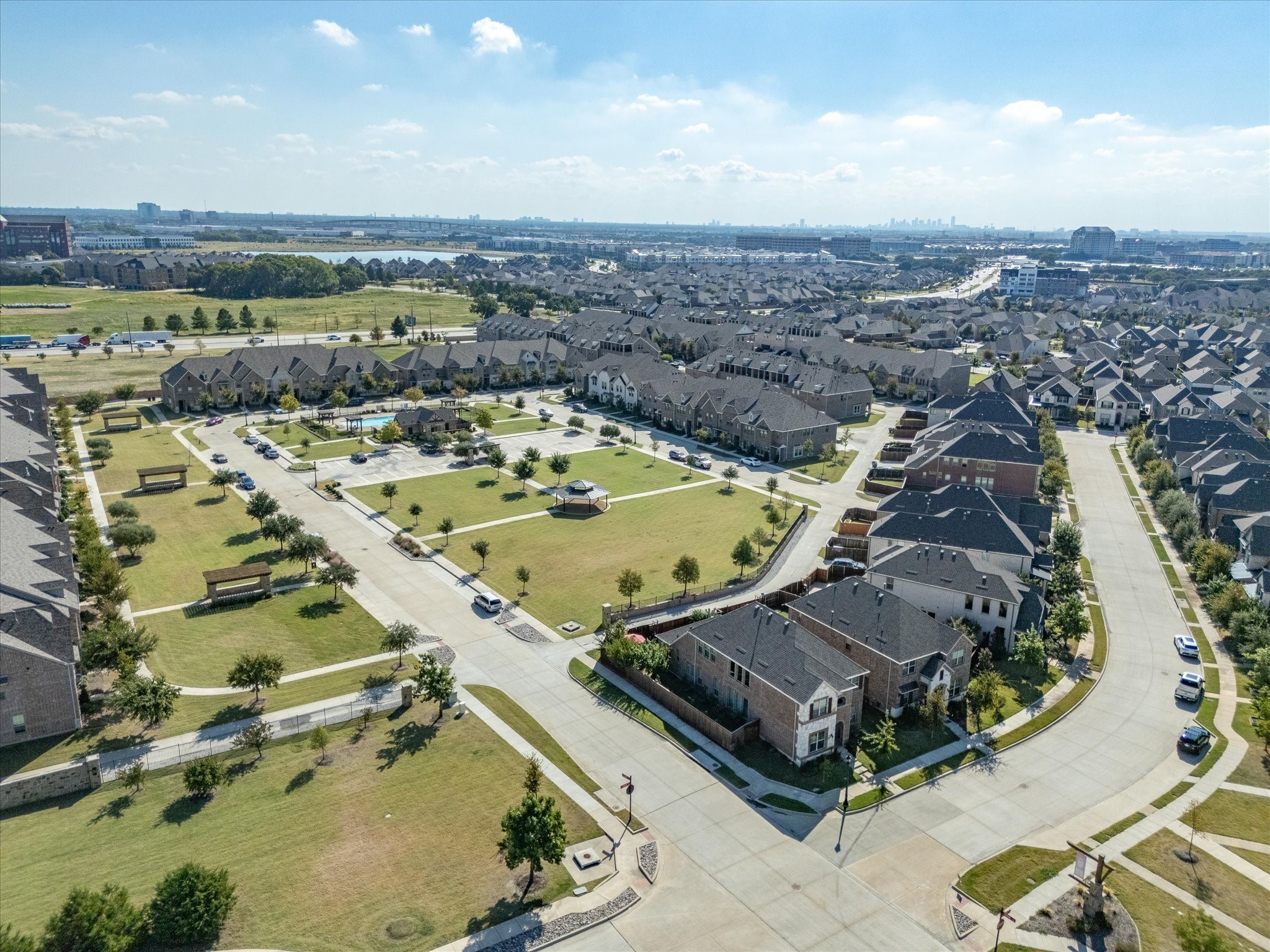 1521 Wittington Place Farmers Branch TX 75234