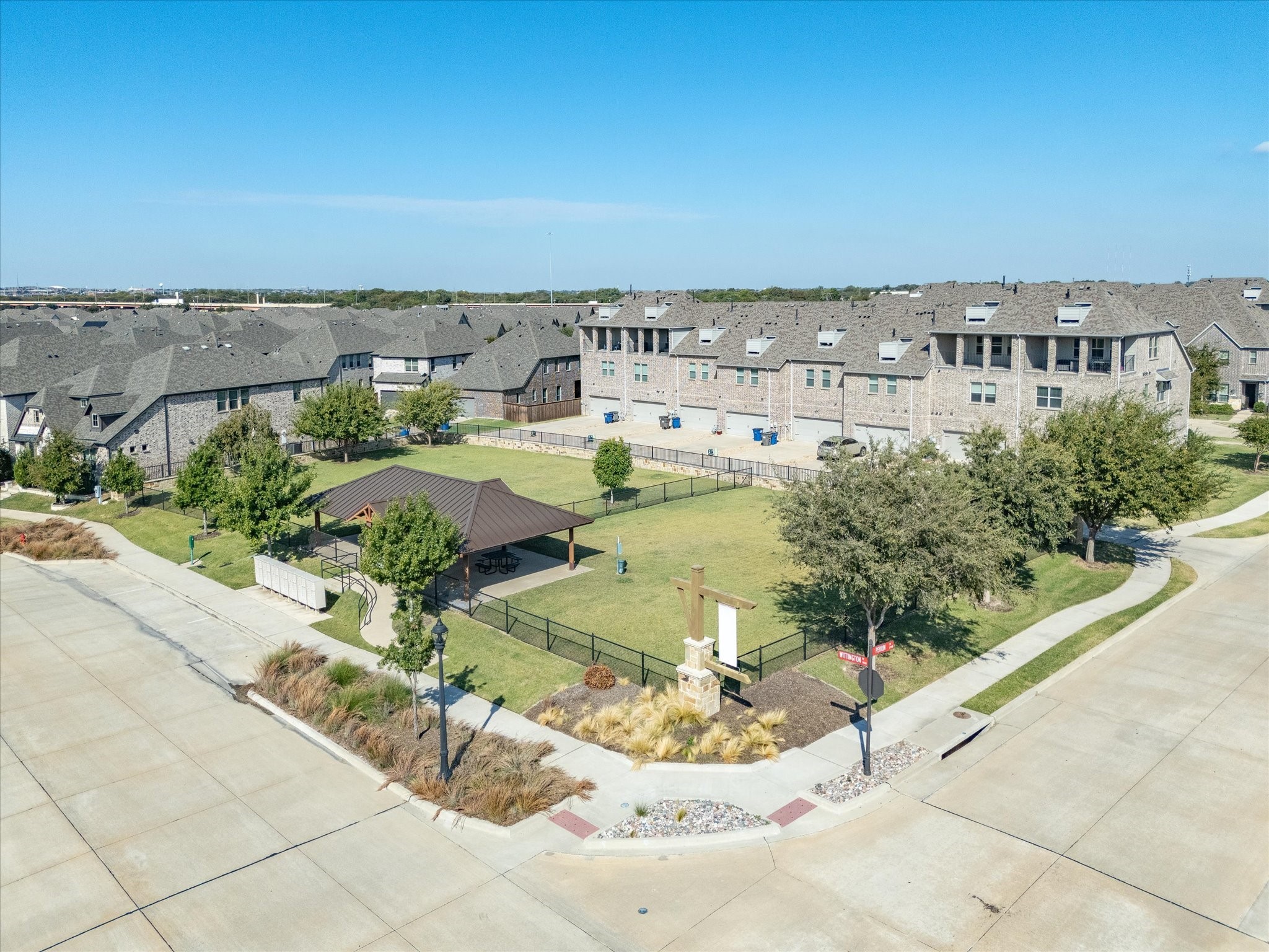 1521 Wittington Place Farmers Branch TX 75234