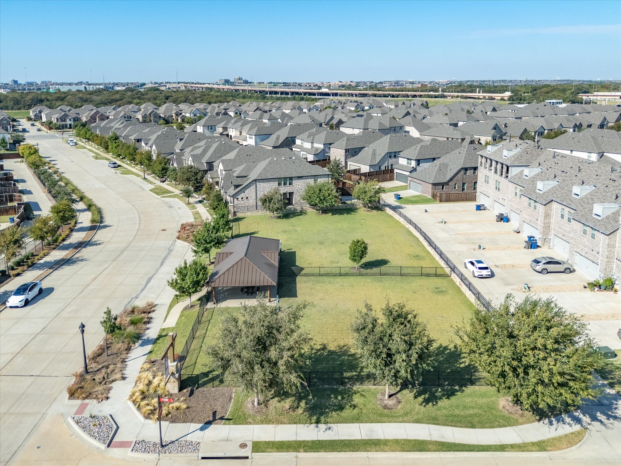 1521 Wittington Place Farmers Branch TX 75234