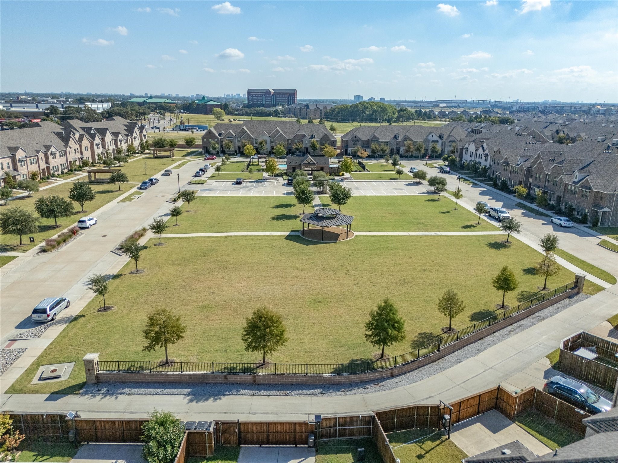 1521 Wittington Place Farmers Branch TX 75234
