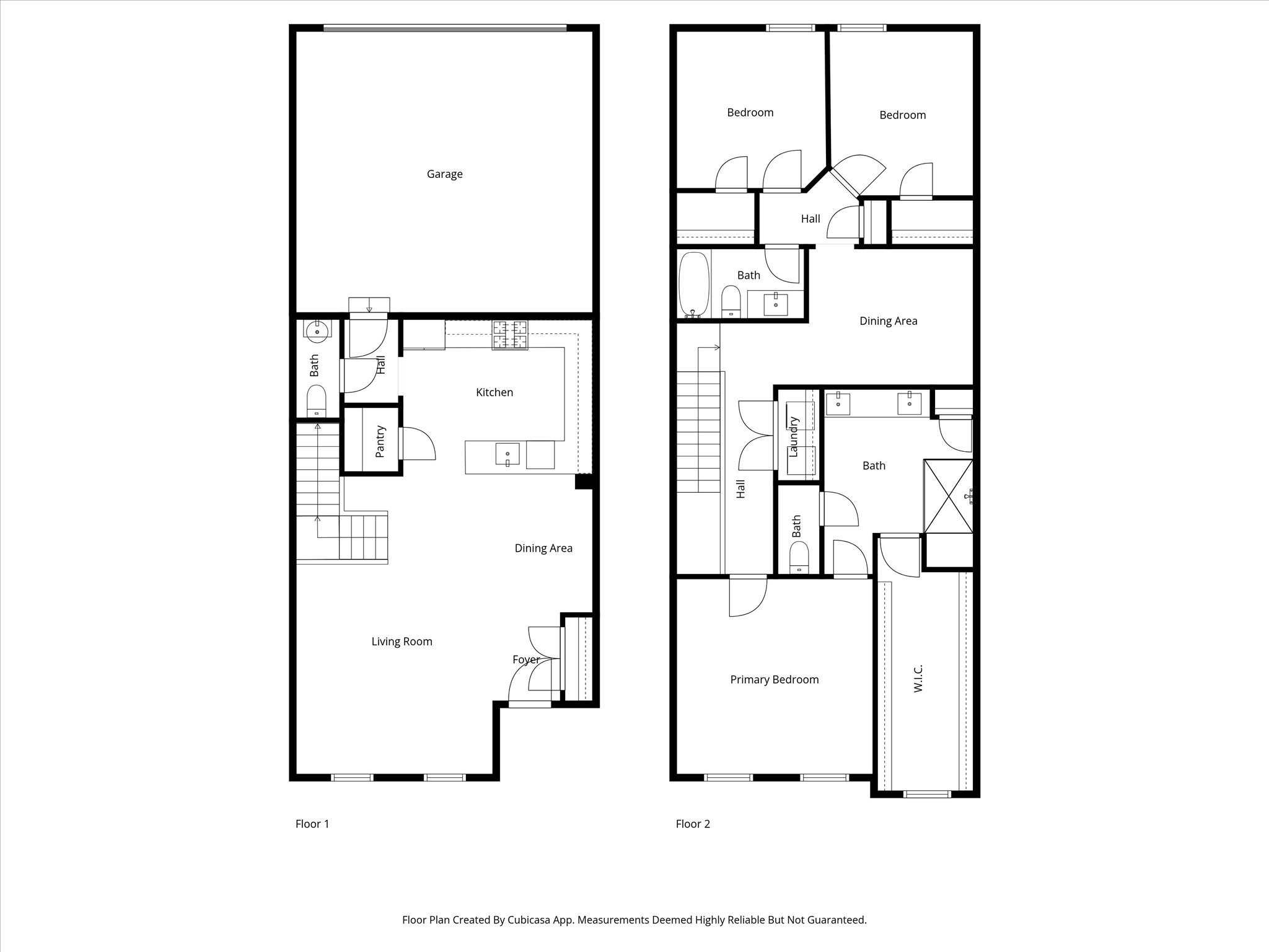 1521 Wittington Place Farmers Branch TX 75234