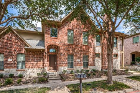 5964 Pisa Lane Frisco TX 75034