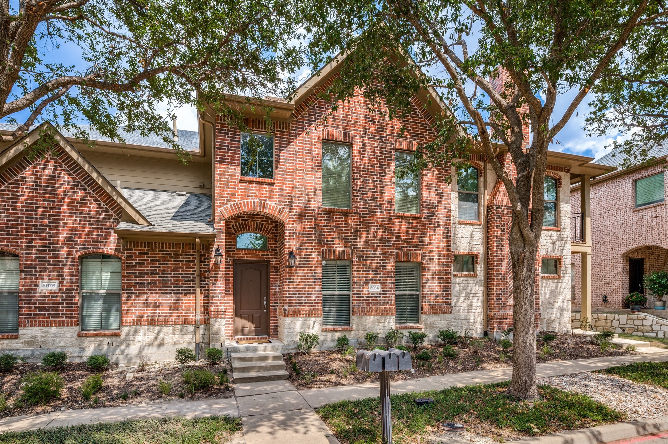 5964 Pisa Lane Frisco TX 75034