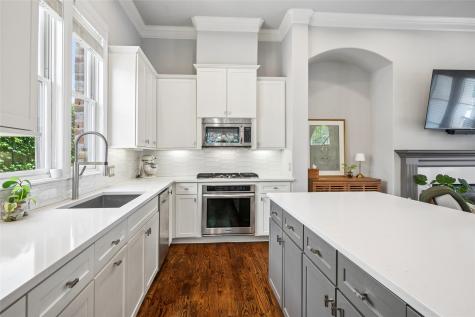 3541 Dunminster Court Dallas TX 75219